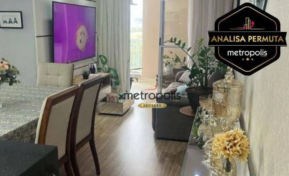 Apartamento, 3 quartos, 80 m² - Foto 10