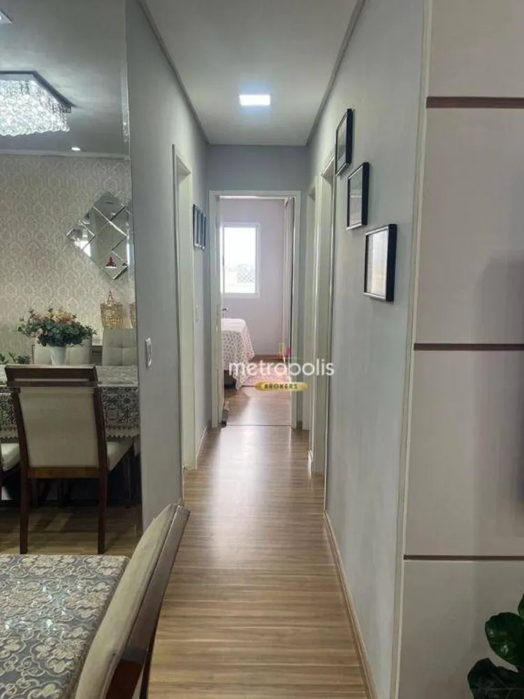 Apartamento, 3 quartos, 80 m² - Foto 11