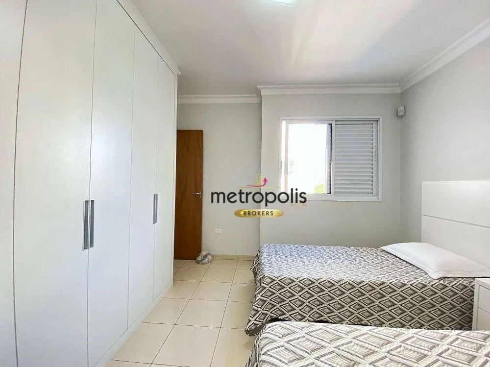 Sobrado, 3 quartos, 358 m² - Foto 4
