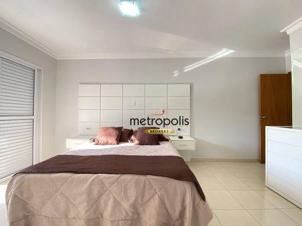 Sobrado, 3 quartos, 358 m² - Foto 7