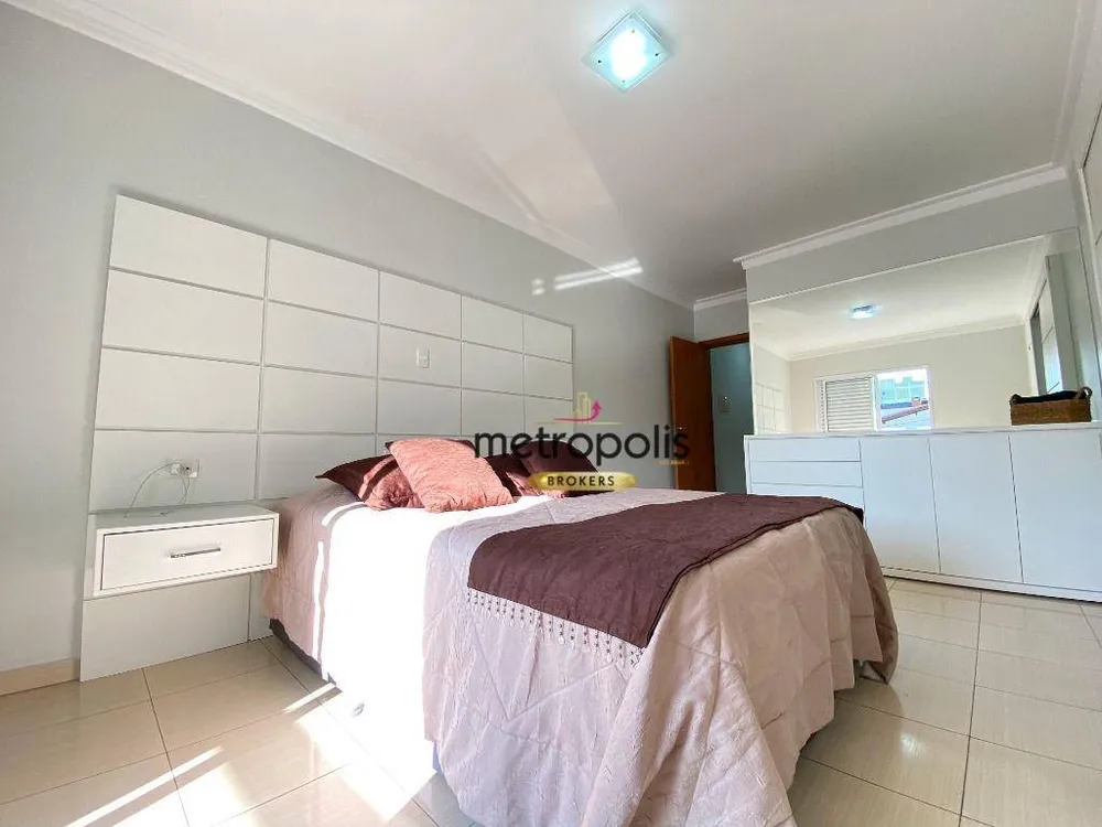 Sobrado, 3 quartos, 358 m² - Foto 3