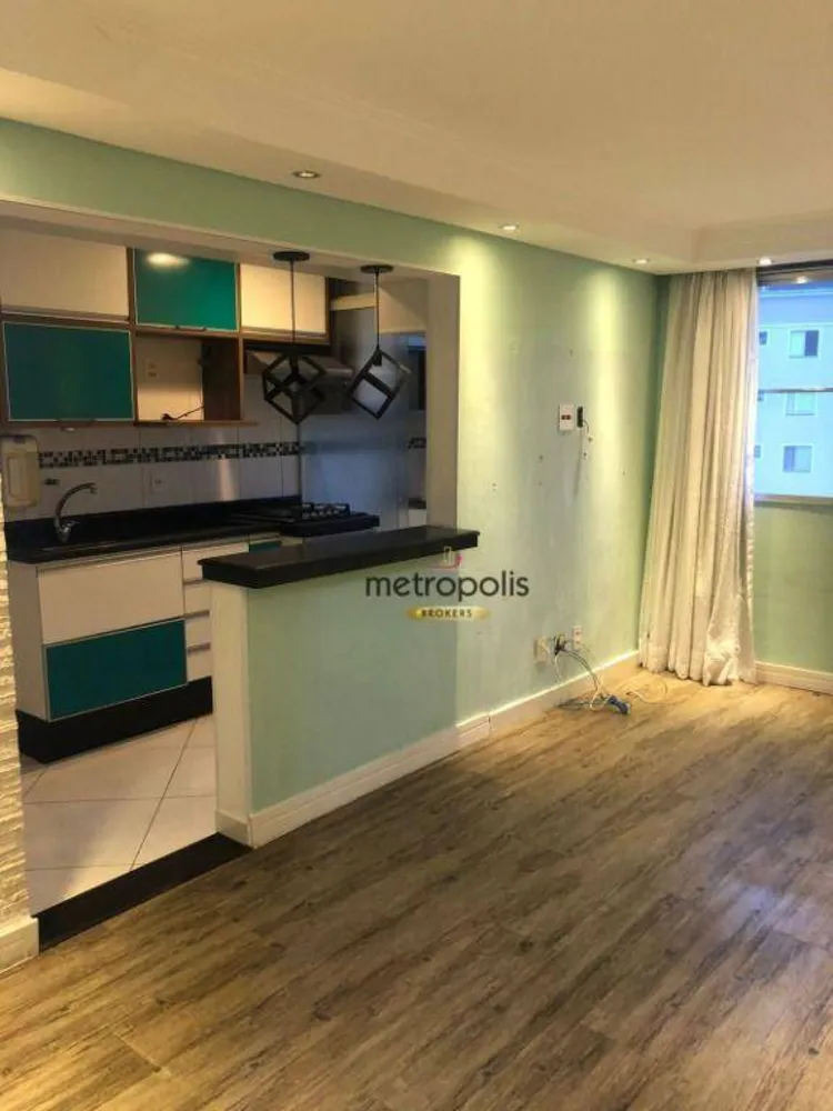 Apartamento, 2 quartos, 47 m² - Foto 3