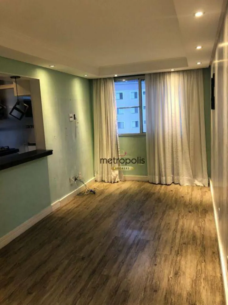 Apartamento, 2 quartos, 47 m² - Foto 4
