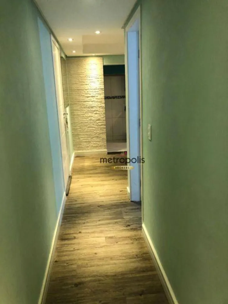 Apartamento, 2 quartos, 47 m² - Foto 6