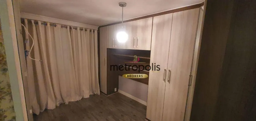 Apartamento, 2 quartos, 47 m² - Foto 8