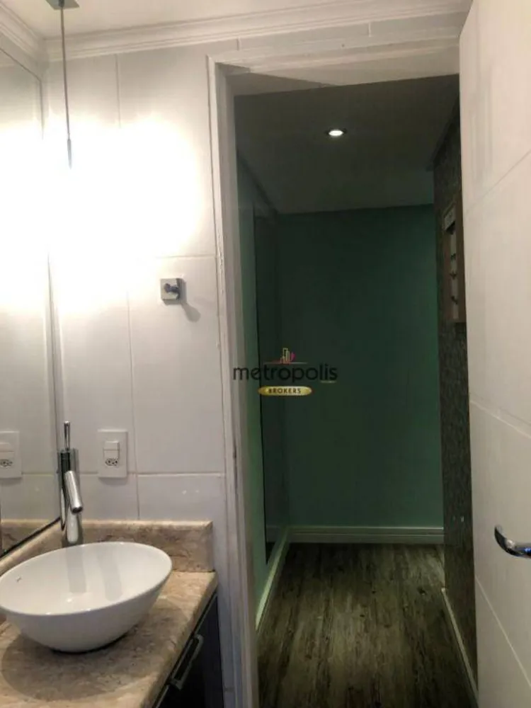 Apartamento, 2 quartos, 47 m² - Foto 11