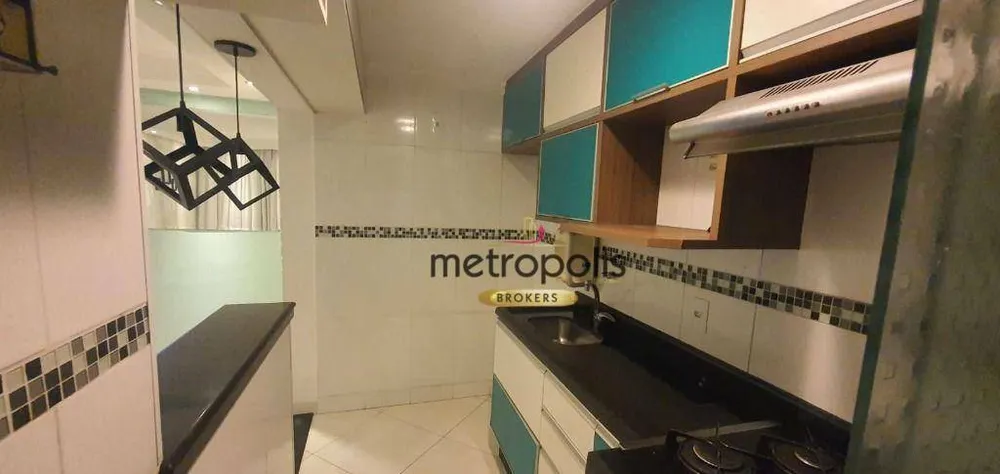Apartamento, 2 quartos, 47 m² - Foto 5