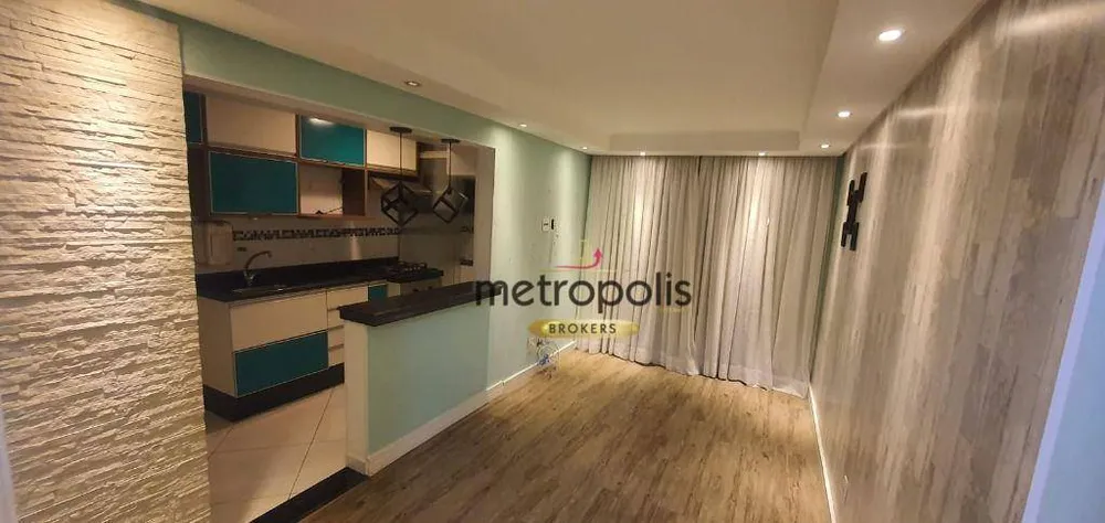 Apartamento, 2 quartos, 47 m² - Foto 9