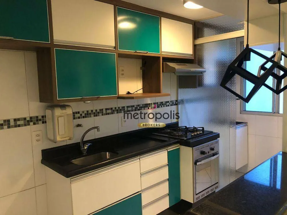 Apartamento, 2 quartos, 47 m² - Foto 2