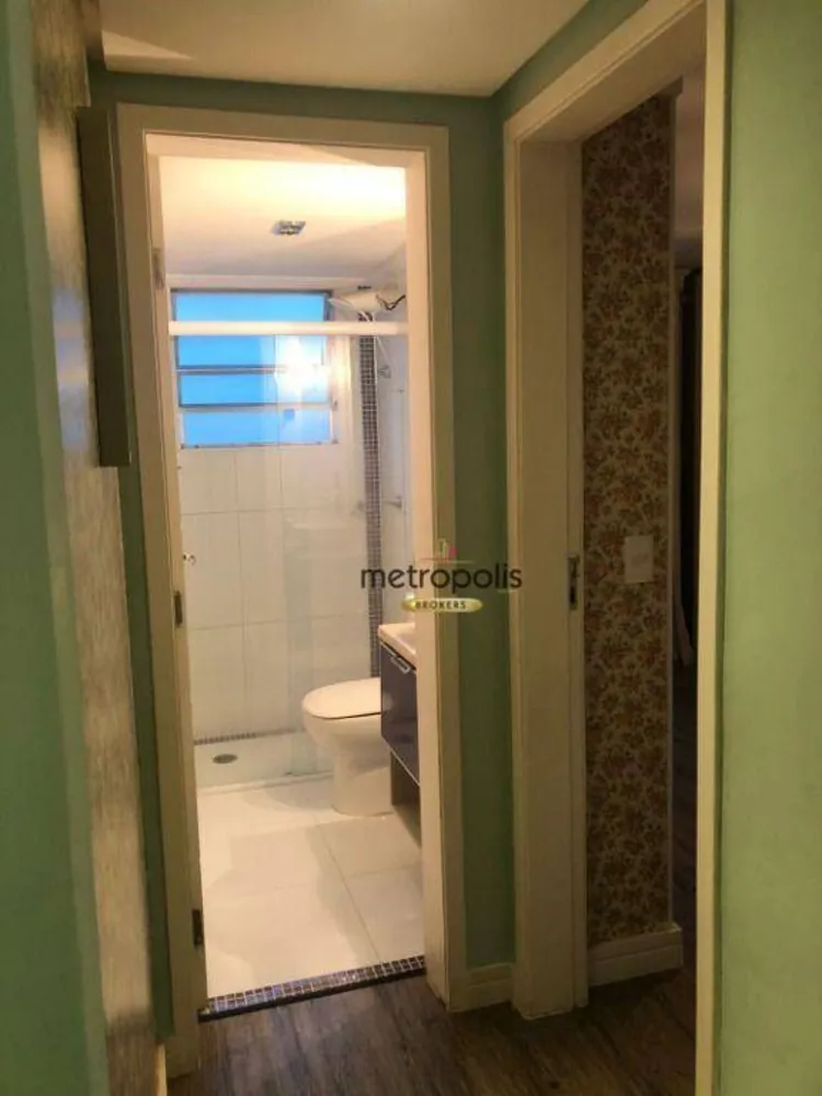 Apartamento, 2 quartos, 47 m² - Foto 10