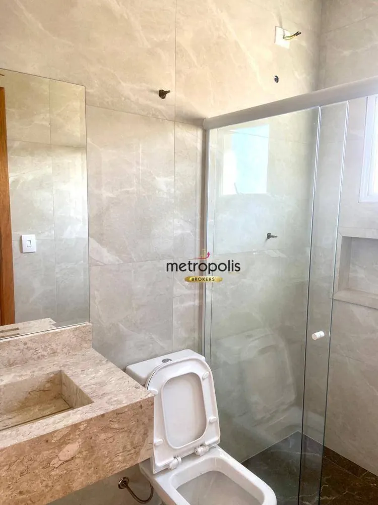 Sobrado, 3 quartos, 122 m² - Foto 7