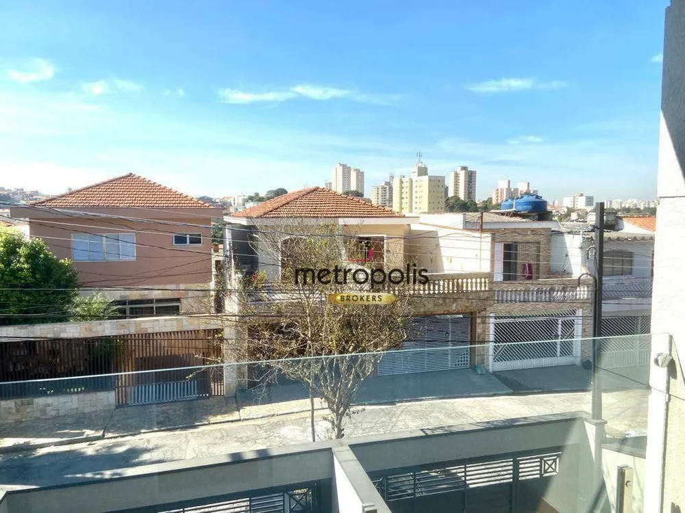 Sobrado, 3 quartos, 122 m² - Foto 3