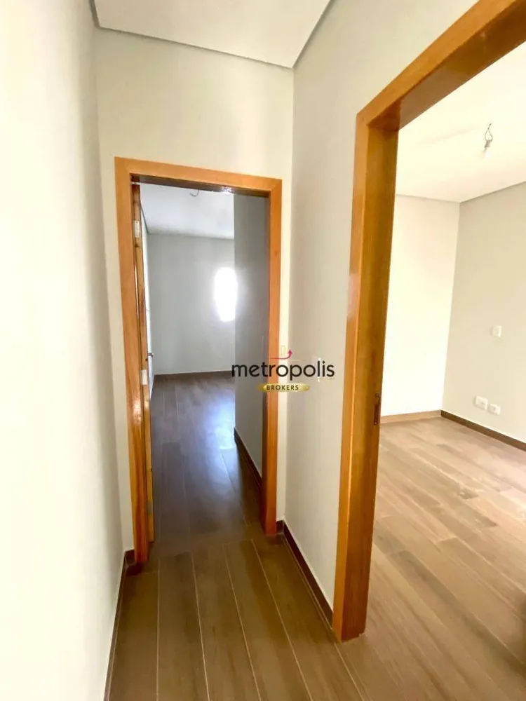 Sobrado, 3 quartos, 122 m² - Foto 2