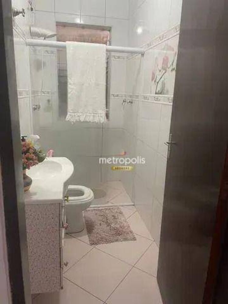 Sobrado, 3 quartos, 180 m² - Foto 6