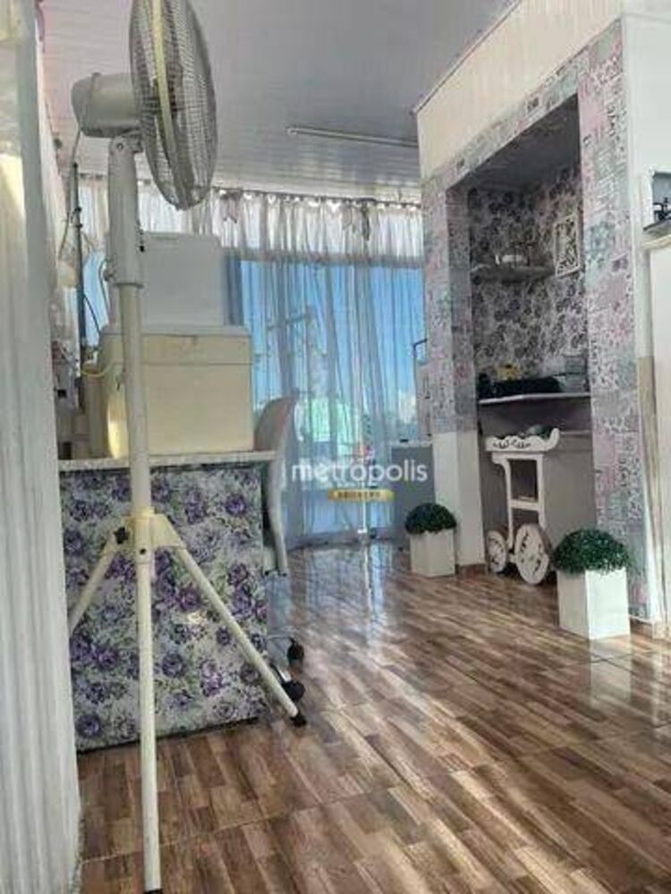 Sobrado, 3 quartos, 180 m² - Foto 10