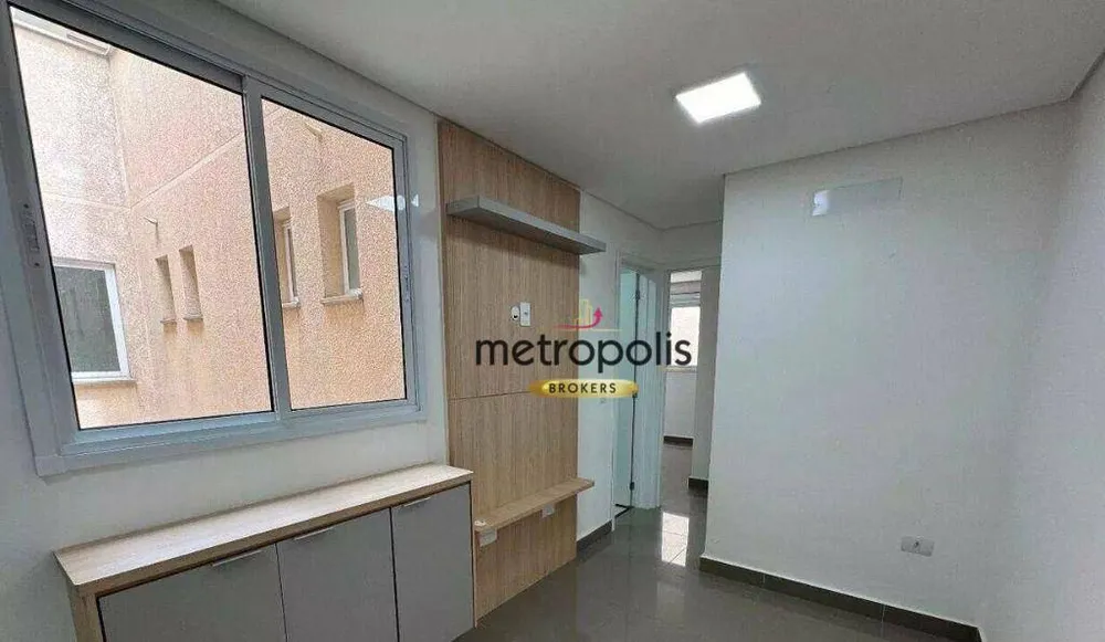 Cobertura, 2 quartos, 84 m² - Foto 4