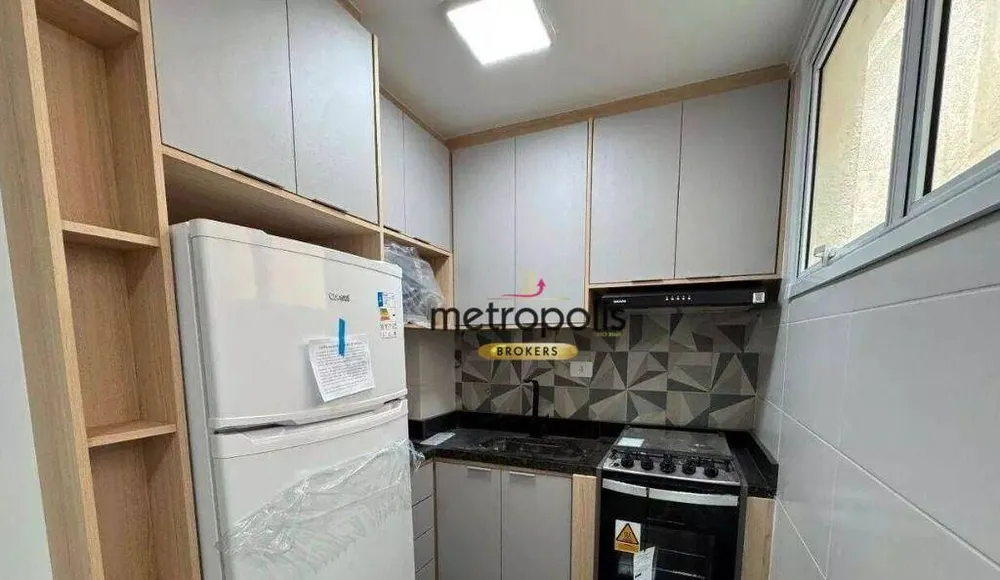 Cobertura, 2 quartos, 84 m² - Foto 8