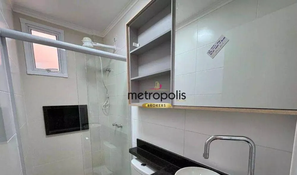Cobertura, 2 quartos, 84 m² - Foto 2