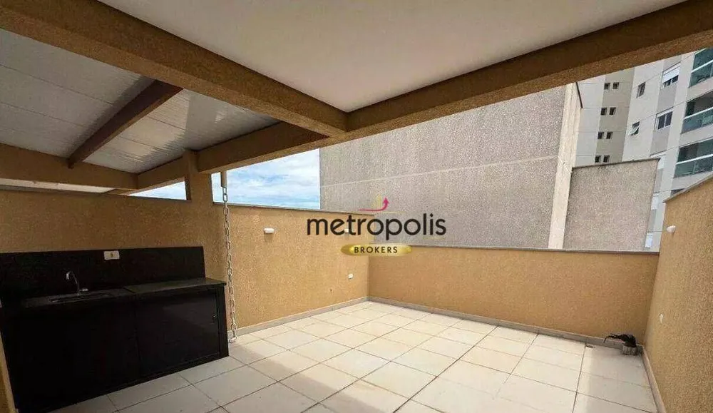 Cobertura, 2 quartos, 84 m² - Foto 6