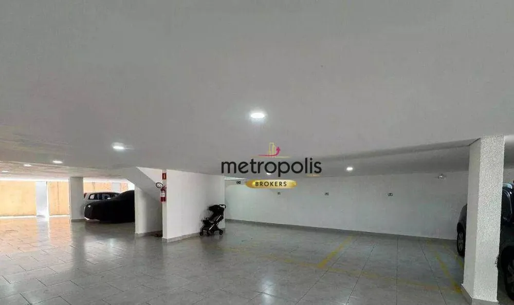 Cobertura, 2 quartos, 84 m² - Foto 3