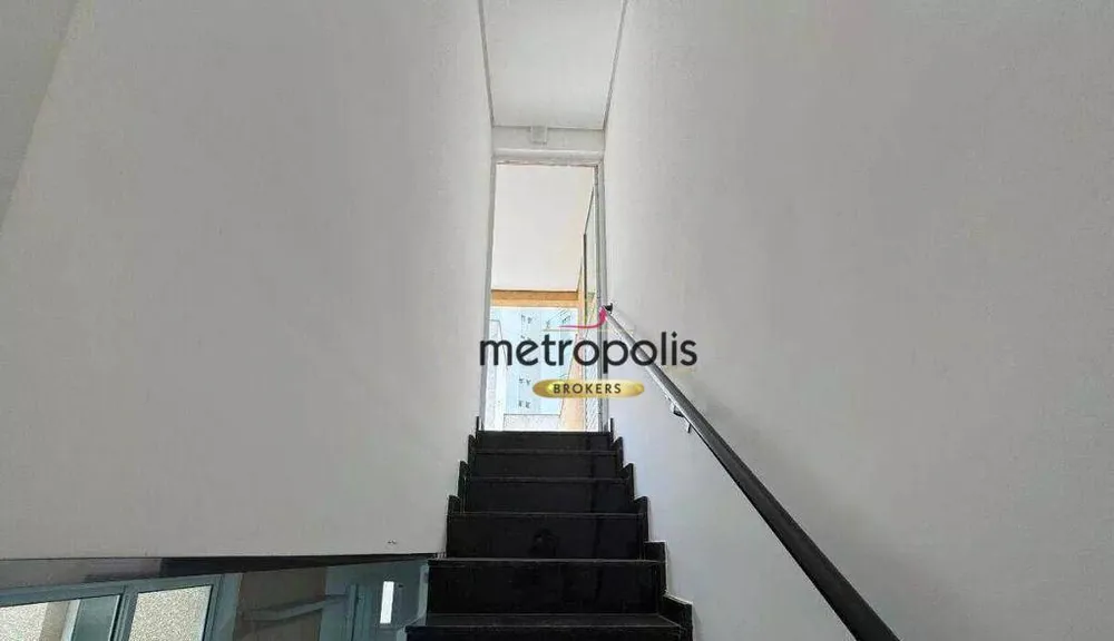 Cobertura, 2 quartos, 84 m² - Foto 9