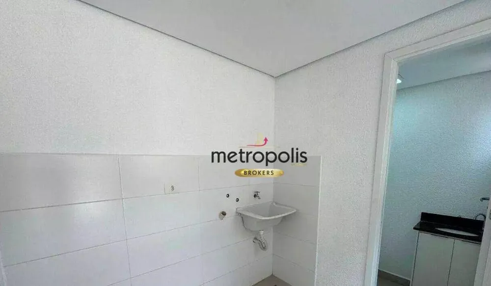 Cobertura, 2 quartos, 84 m² - Foto 10