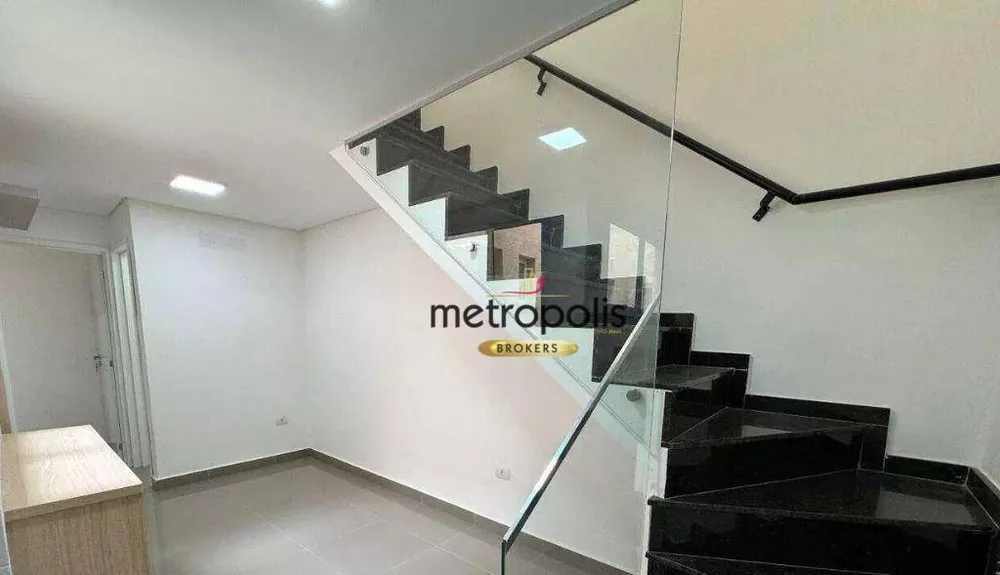 Cobertura, 2 quartos, 84 m² - Foto 5