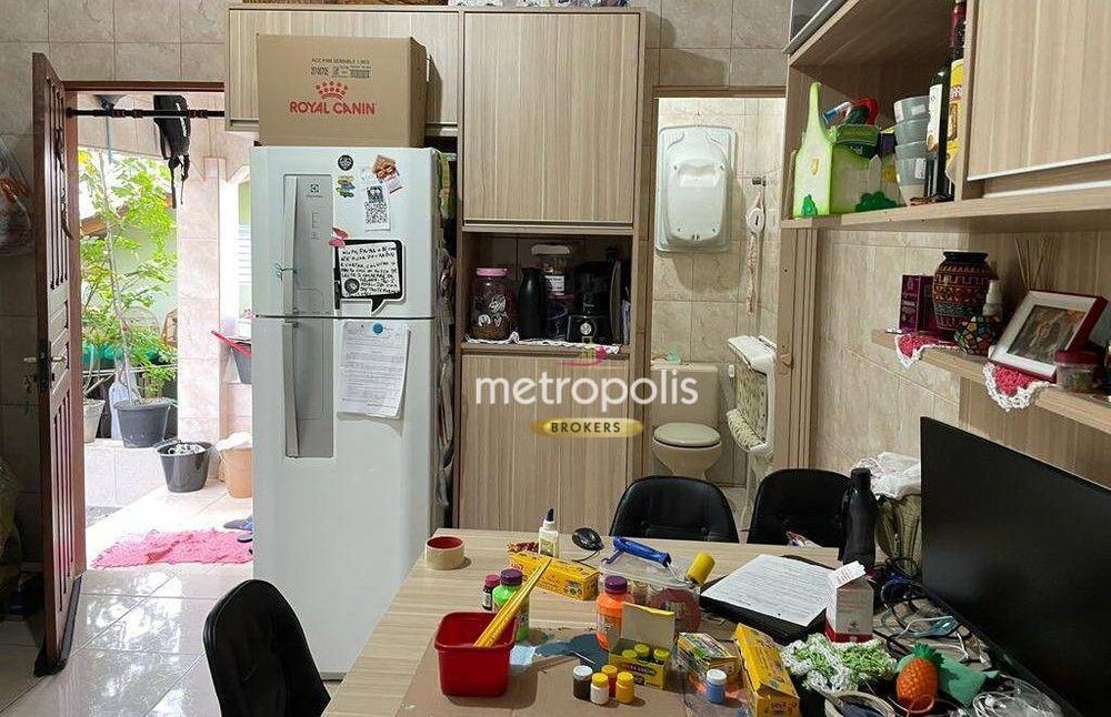 Casa, 2 quartos, 90 m² - Foto 1