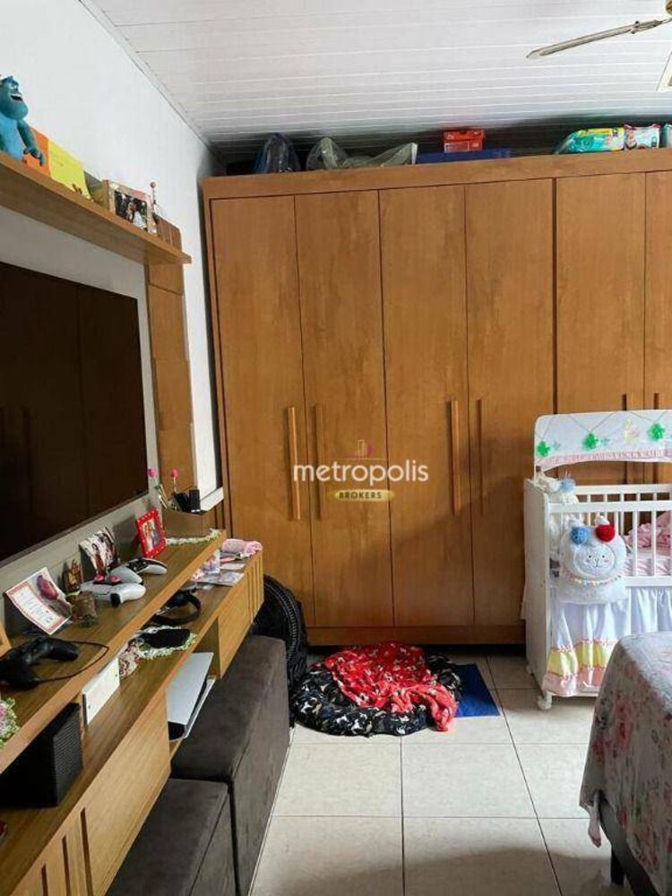 Casa, 2 quartos, 90 m² - Foto 5