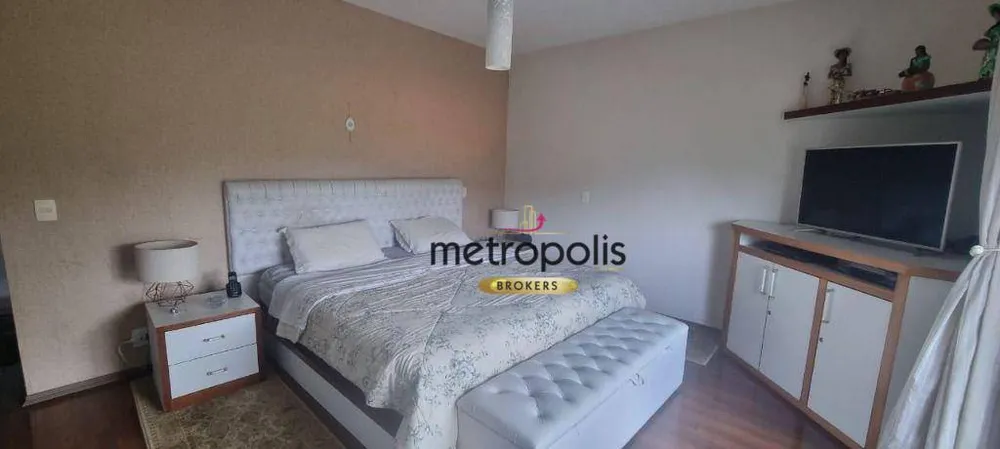 Sobrado, 5 quartos, 383 m² - Foto 5