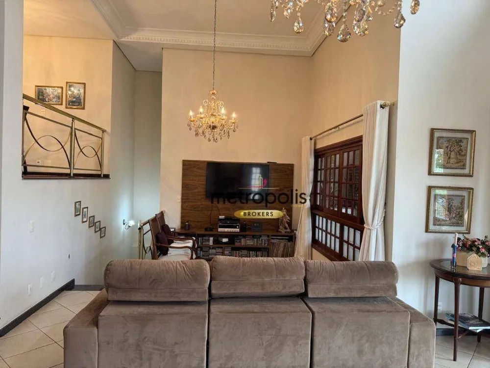 Sobrado, 5 quartos, 383 m² - Foto 6