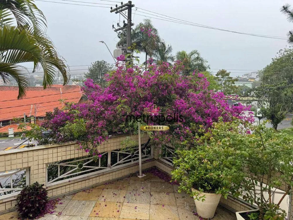 Sobrado, 5 quartos, 383 m² - Foto 8