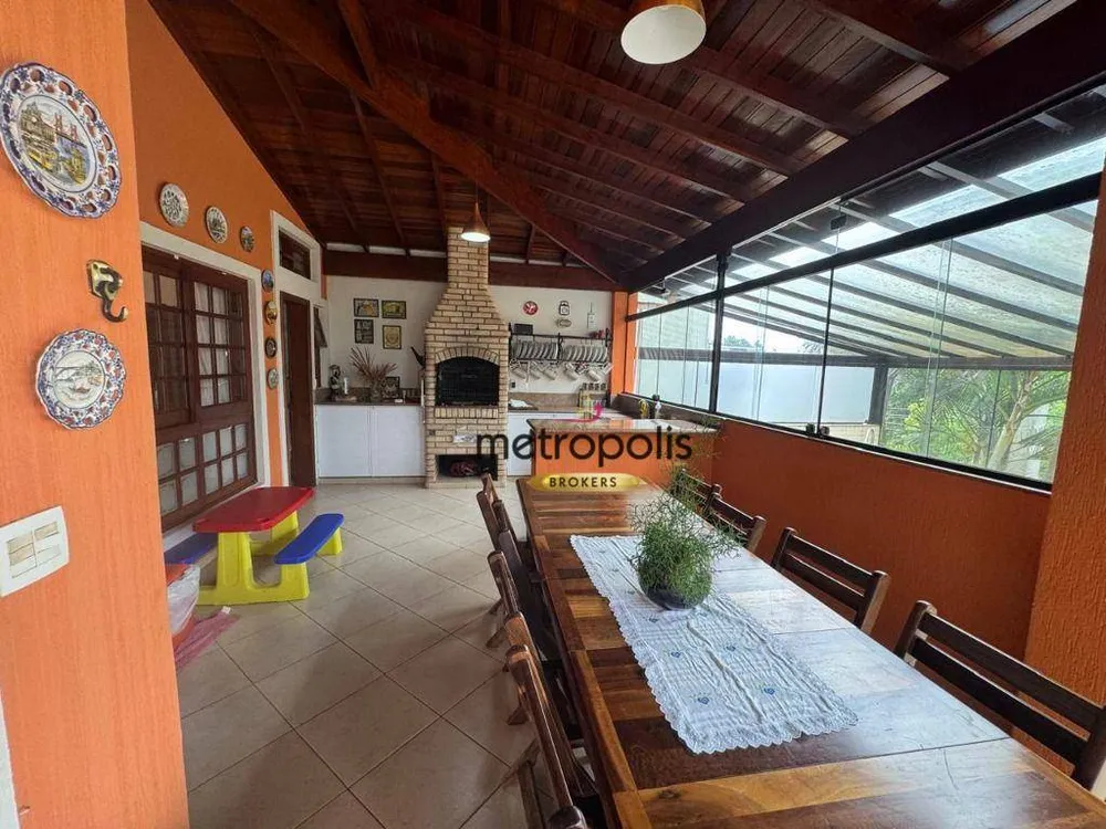 Sobrado, 5 quartos, 383 m² - Foto 7