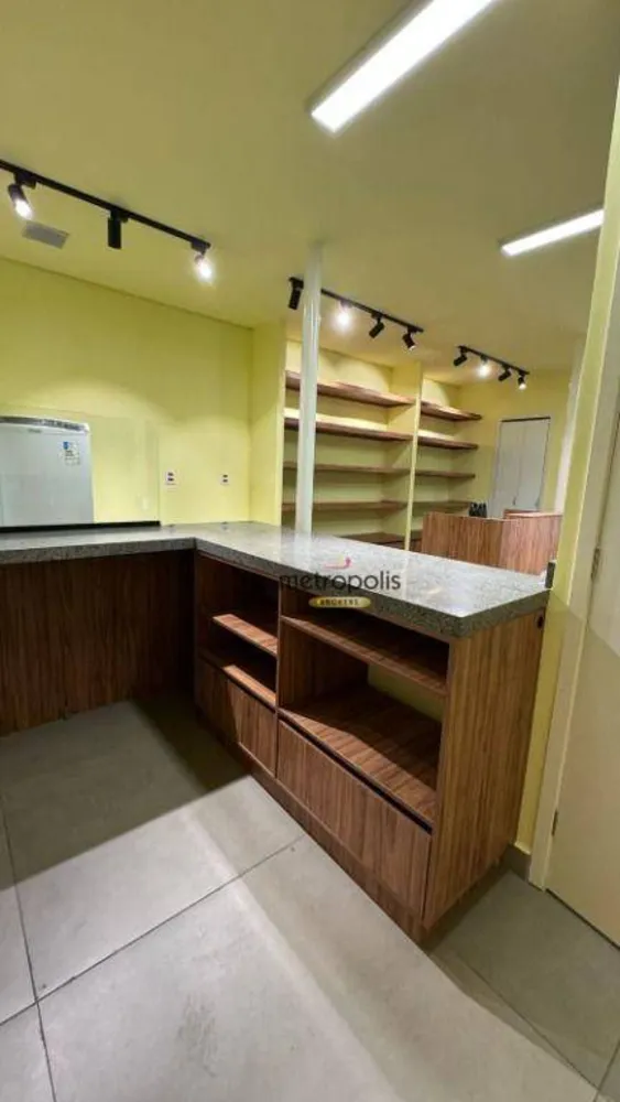 Loja-Salão, 86 m² - Foto 5