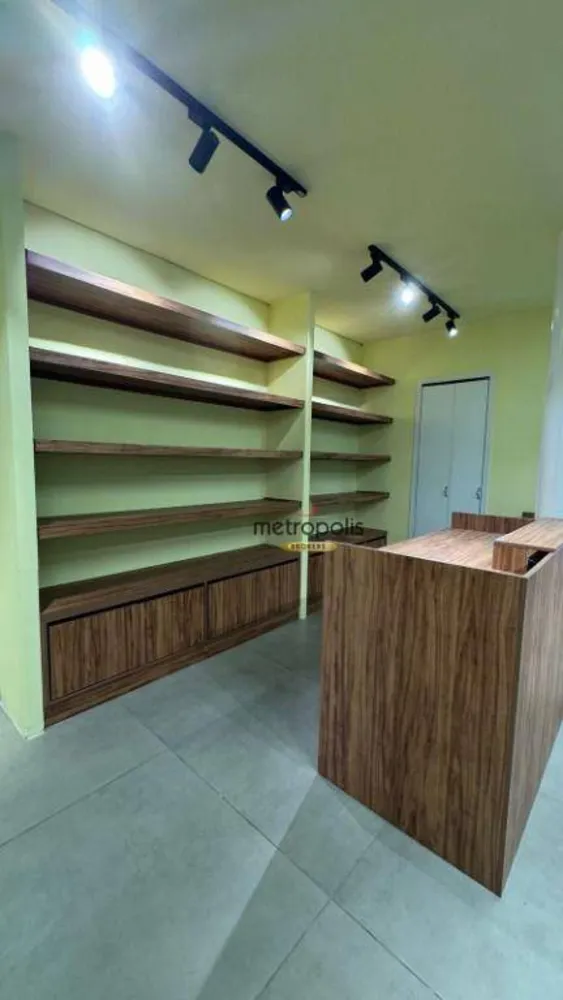 Loja-Salão, 86 m² - Foto 4