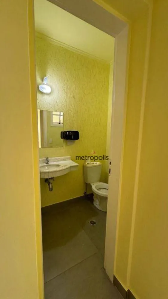 Loja-Salão, 86 m² - Foto 9