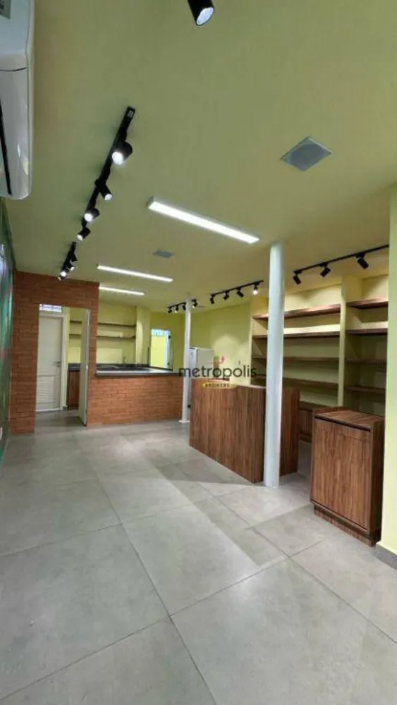 Loja-Salão, 86 m² - Foto 3