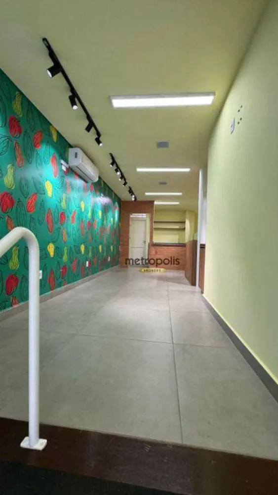 Loja-Salão, 86 m² - Foto 2