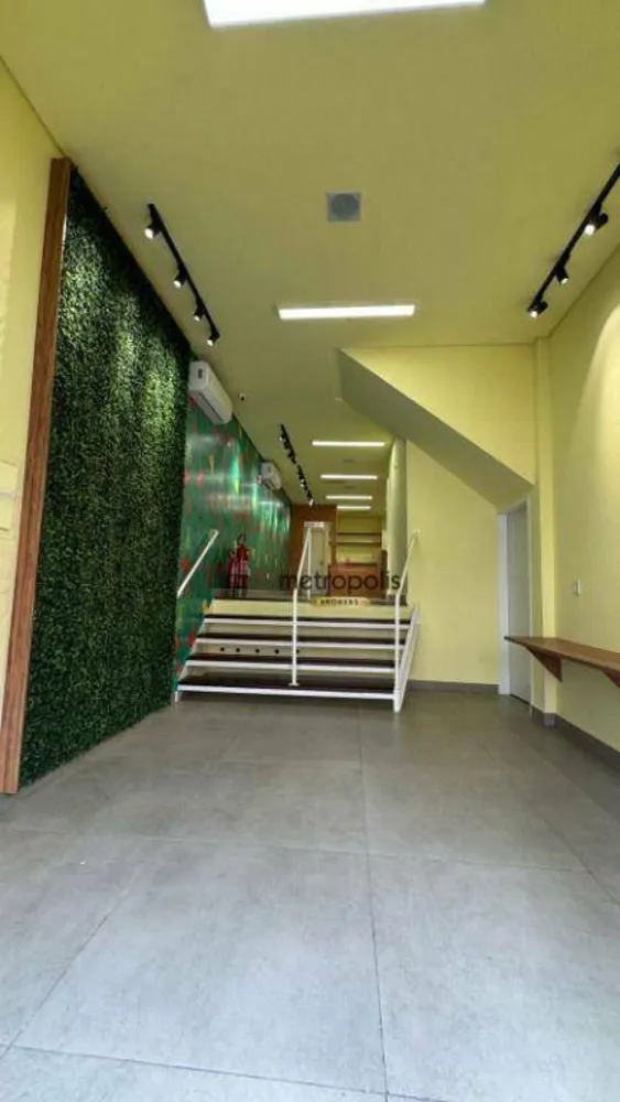 Loja-Salão, 86 m² - Foto 1
