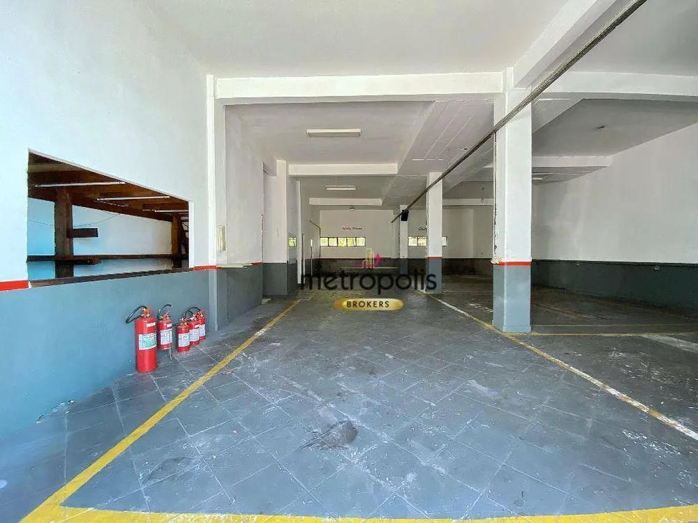 Loja-Salão, 250 m² - Foto 1