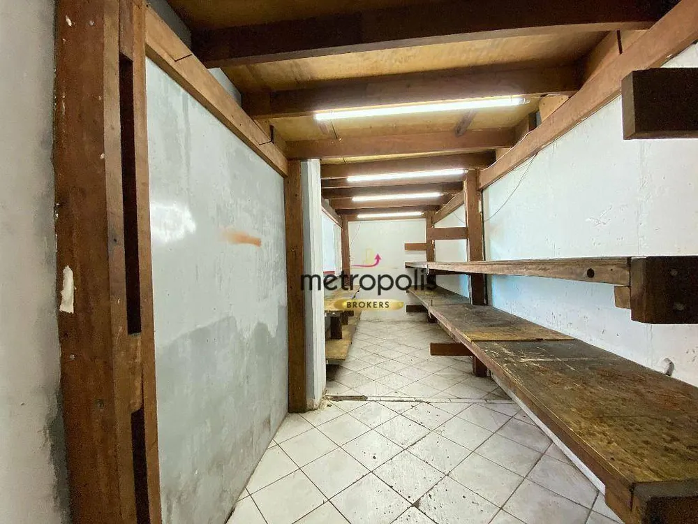 Loja-Salão, 250 m² - Foto 3