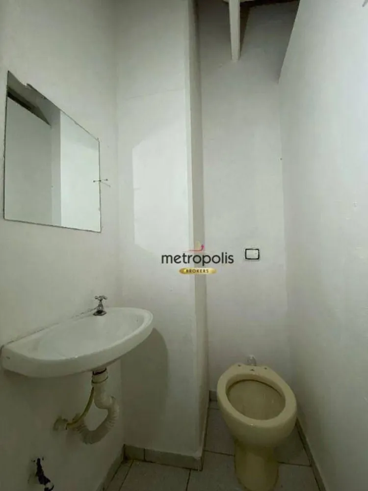 Loja-Salão, 250 m² - Foto 2