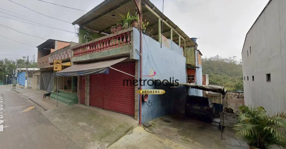 Terreno, 125 m² - Foto 1