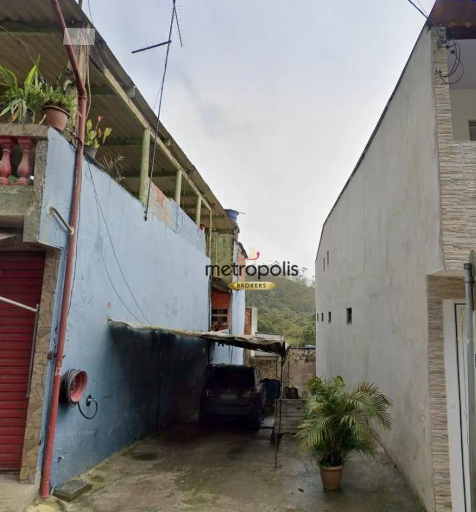 Terreno, 125 m² - Foto 2