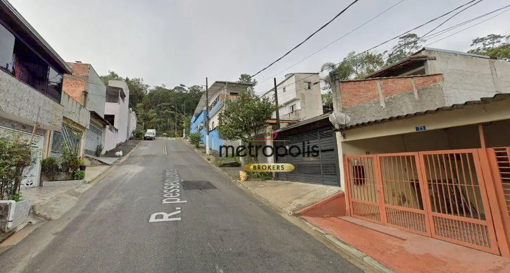 Terreno, 125 m² - Foto 6