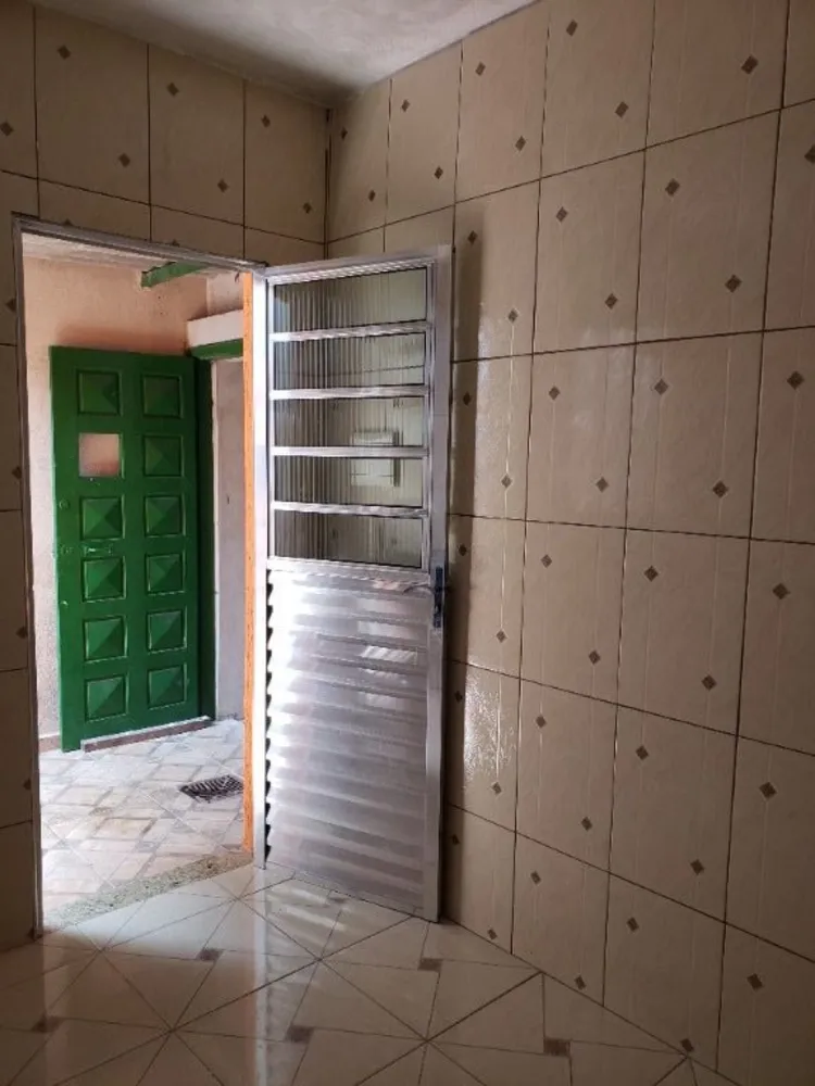 Casa, 3 quartos, 130 m² - Foto 1