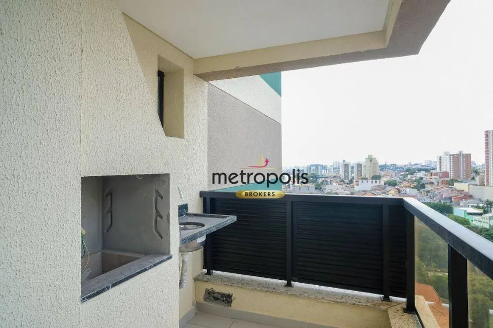 Apartamento, 2 quartos, 57 m² - Foto 3