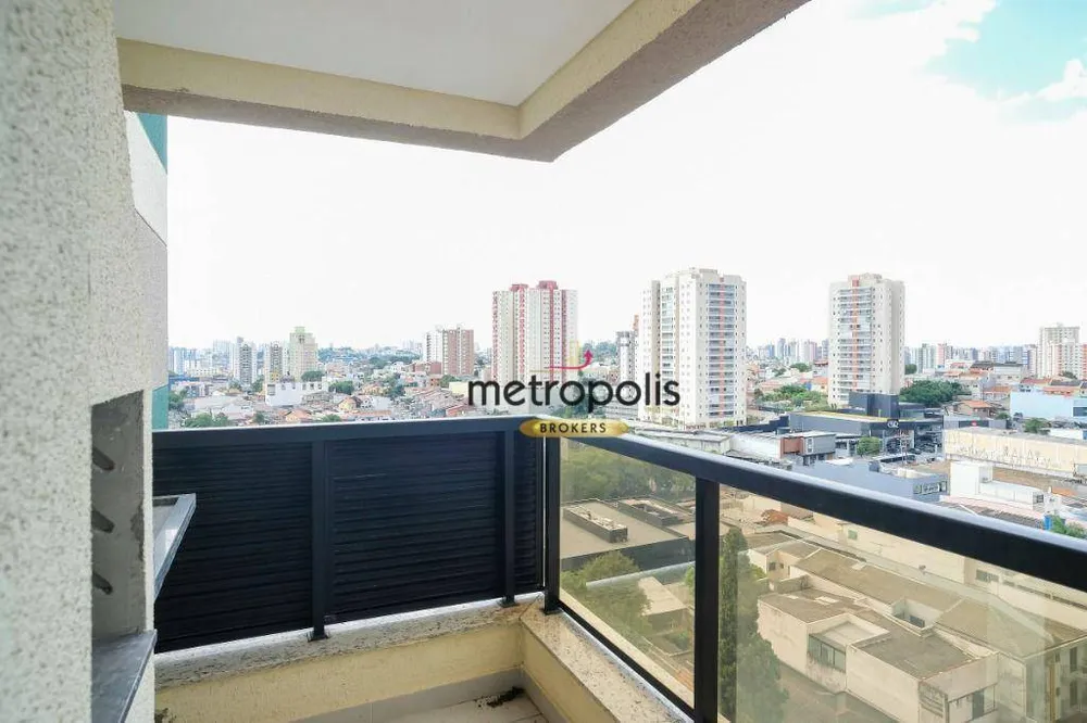 Apartamento, 2 quartos, 57 m² - Foto 4