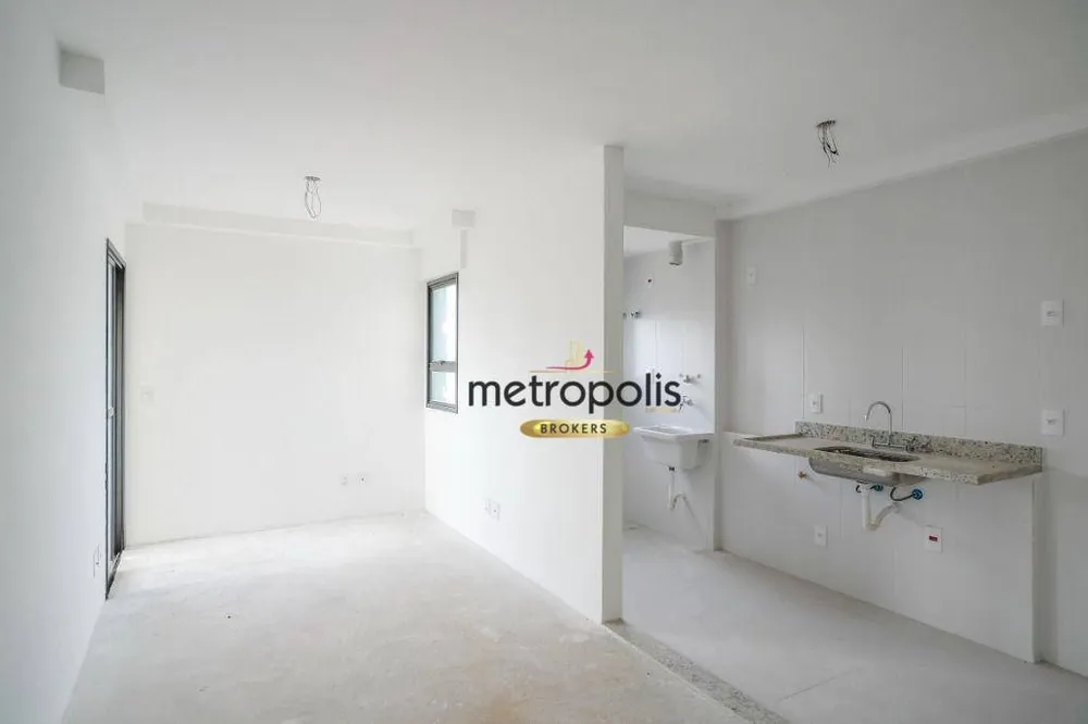 Apartamento, 2 quartos, 57 m² - Foto 1
