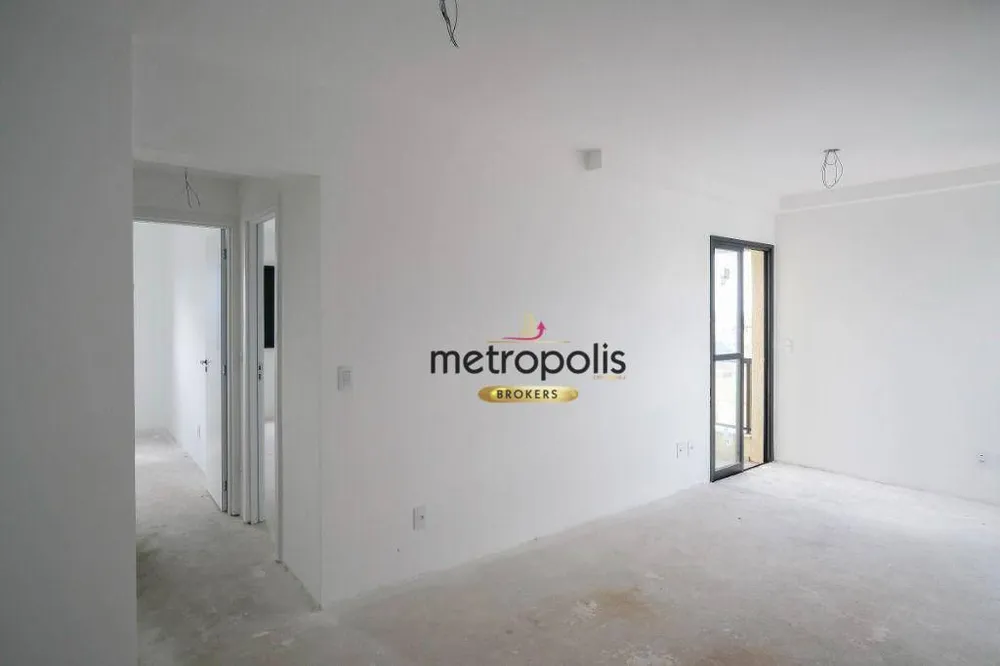 Apartamento, 2 quartos, 57 m² - Foto 2